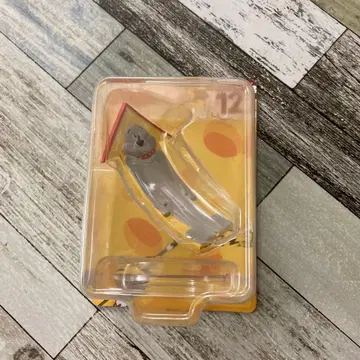 톰과 제리 FUNNY ART! 5 피규어 12