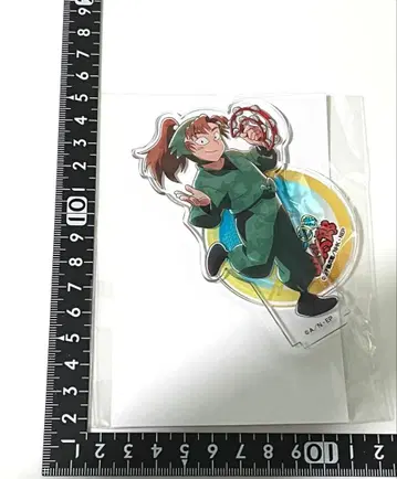 닌타마 란타로 조이 사운드 아크릴 스탠드 젠포지 잇사쿠