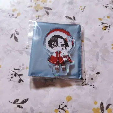 브레마이 아크릴 스탠드 황판