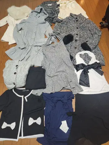 헤이세이 청순 갸루 묶음 판매