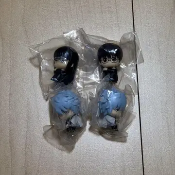 기다림 긴파치선생 은혼 조이