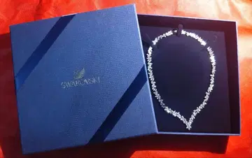 Diapason All-aroundV 목걸이 by 미란다 커