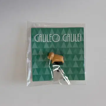 [ Galileo Galilei ] 아메라브 군 이어폰 잭