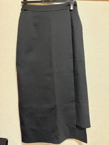 Graphpaper 랩스커트