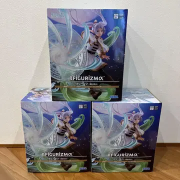 장송의 프리렌 프리렌 마법의 고지 피규어 3개 세트