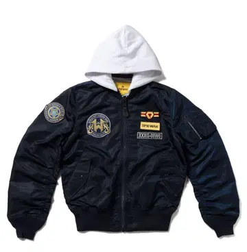 STRICT-G SPIEWAK 자켓 히이로 건담W XXL 사이즈