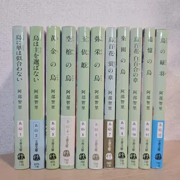 야타가라스 시리즈 문고판 11권