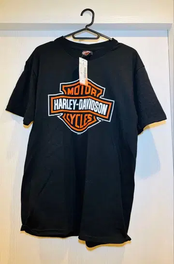 [ 새상품 미사용품 ] Harley-Davidson 신주쿠 T셔츠