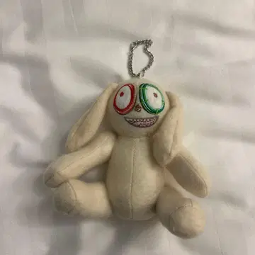 TWICE 채영 봉제 인형 키링