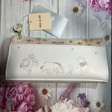 폴앤조 곰돌이 푸 펜 케이스