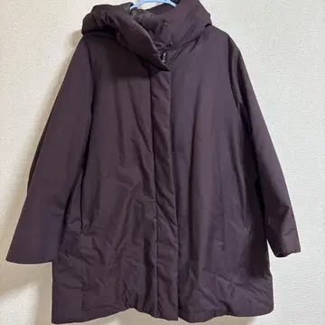 유니클로 다운 자켓