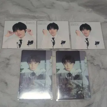 겐지부 Laboratory 코이즈미 히카루