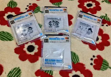 제일복권 드래곤볼 40th H상 세트