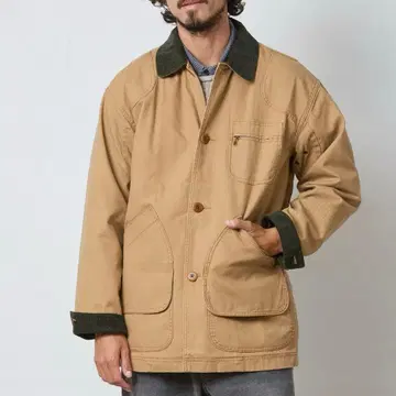 L.L.Bean 필드 코트