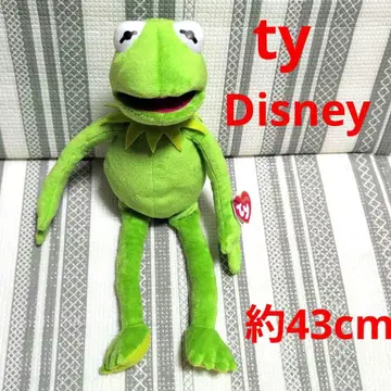 N563 새상품 Ty Disney 커밋 봉제 인형