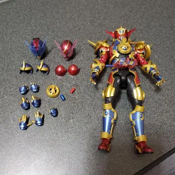 가면라이더 에볼