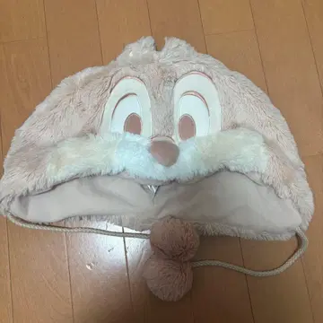 칩과 데일 팬캡