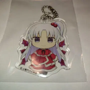 동방 Project 신기 아크릴 키링