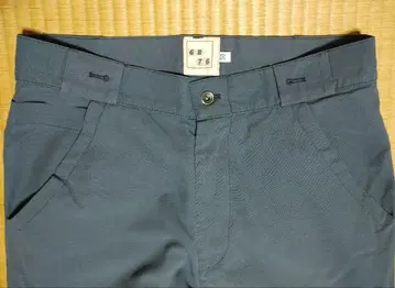 6876 워크 팬츠 30인치