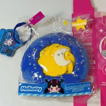 Mellojoy 별이 빛나는 밤의 캠핑