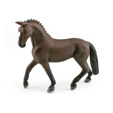 말 하노버 Hanoverian 미니어처 모델 피규어 입상 십이지신