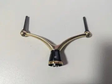 다이와 SLP웍스 22RCS 머신컷 라이트 핸들 더블 핸들