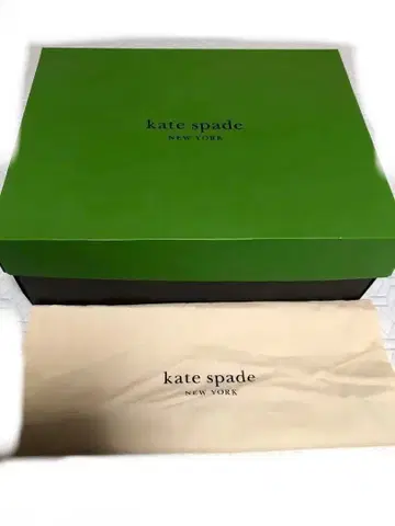 kate spade 블랙 퍼 부츠
