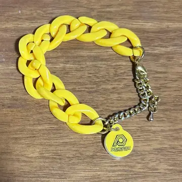 나카니시 료가 팔찌 psychic fever