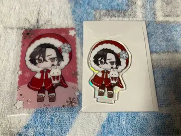 브레마이 황판봉 아크릴 스탠드