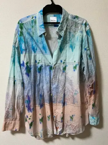 폴스미스 셔츠 XL