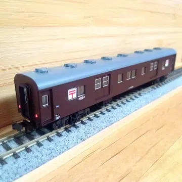 [정크] KATO 스유13 2018 ([니세코] 기본 세트)