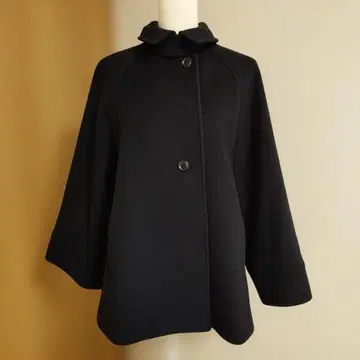 URBAN RESEARCH 울 턱 코트