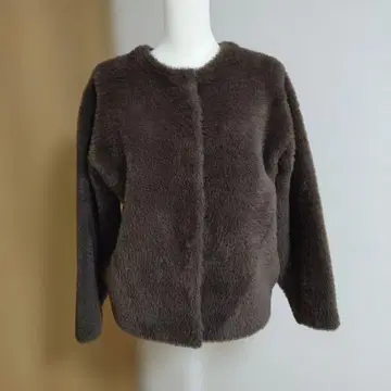 PLST 페더얀 2WAY 가디건