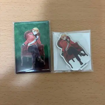 헤타리아 마루이 2점 세트 영국