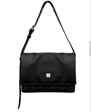 BLACK PURPLE 3-Way 클라우드백 M