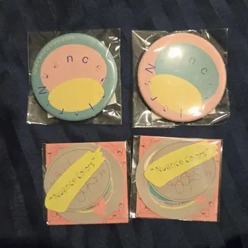 사이토 소마 라이브 'Nuance Colors' 가챠 1