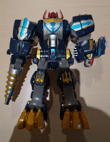 해적 합체 DX 고주신 고카이저