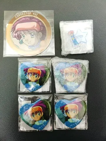 컬렉터 유이 에코 세트