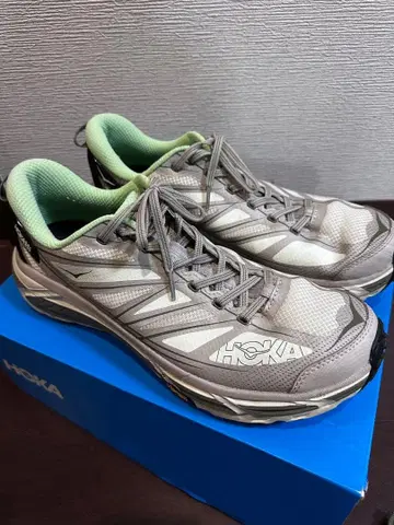호카 마파테 스피드 2 HOKA MAFATE SPEED 2