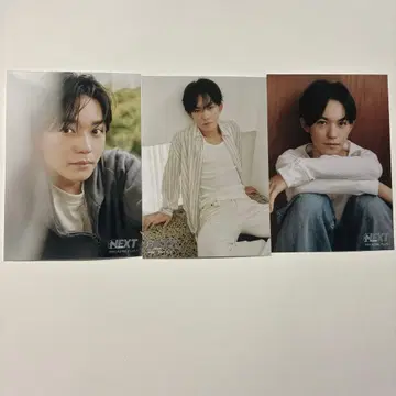 나가노 소타 사진