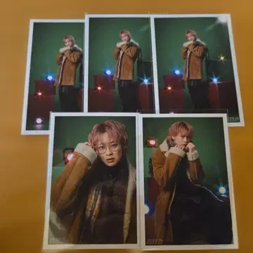 초특급 슈야 Happy 브로마이드