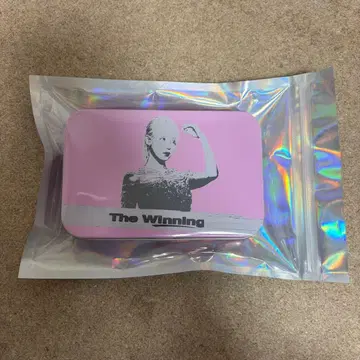 IU H.E.R. The Winning 오사카 입장 특전