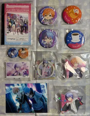 프로젝트 세카이