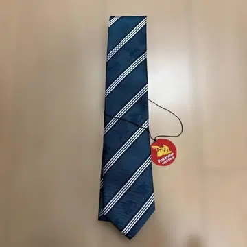 포켓몬 넥타이 그린 리자몽 택 포함 새상품
