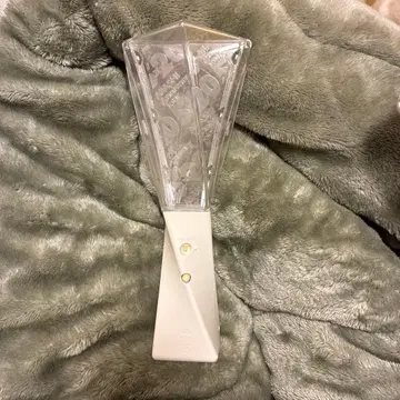 아라시 5 x 20 아이돌 응원봉 투명