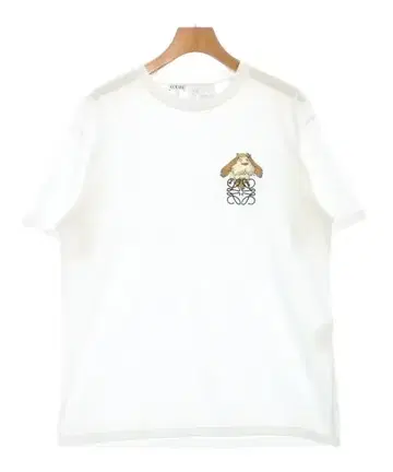 LOEWE 여성용 티셔츠