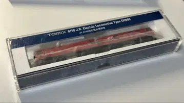 TOMIX 9158 EH800-1