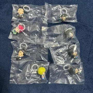 헌터헌터 메지루시 액세서리