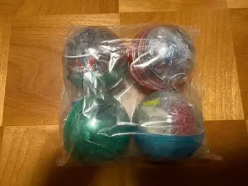 HG 시리즈 울트라맨 이매지네이션 Part3 전 4종 컴프