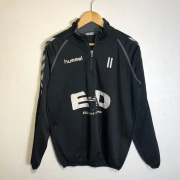 [ hummel ] 00's 아카이브 그런지 y2k 오샤레 구제 의류